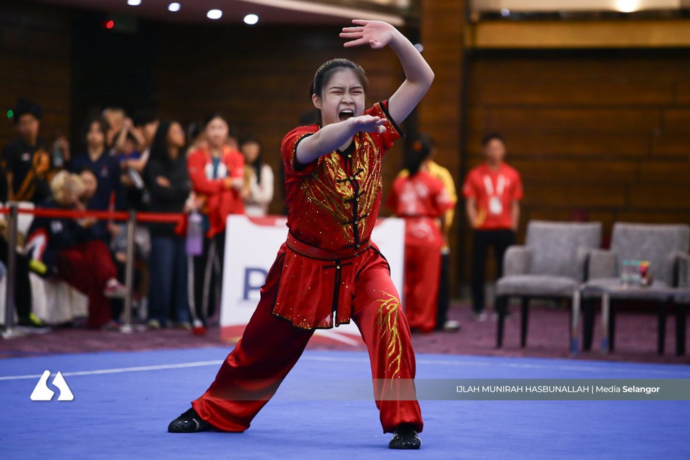 Image from: KLIK SUKMA Selangor 2026 - Hari kelapan