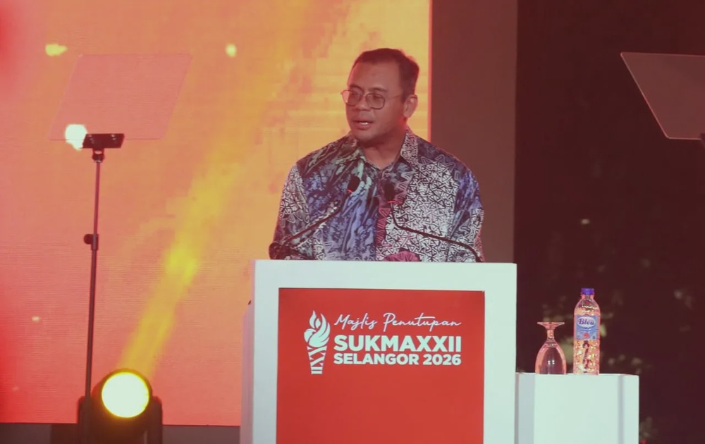 Image from: Selangor umum 1 September cuti peristiwa selepas juarai SUKMA 2026