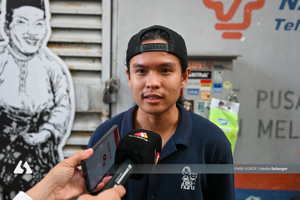 Image from: Budaya minum kopi buka peluang usahawan muda bina jenama, jana pendapatan