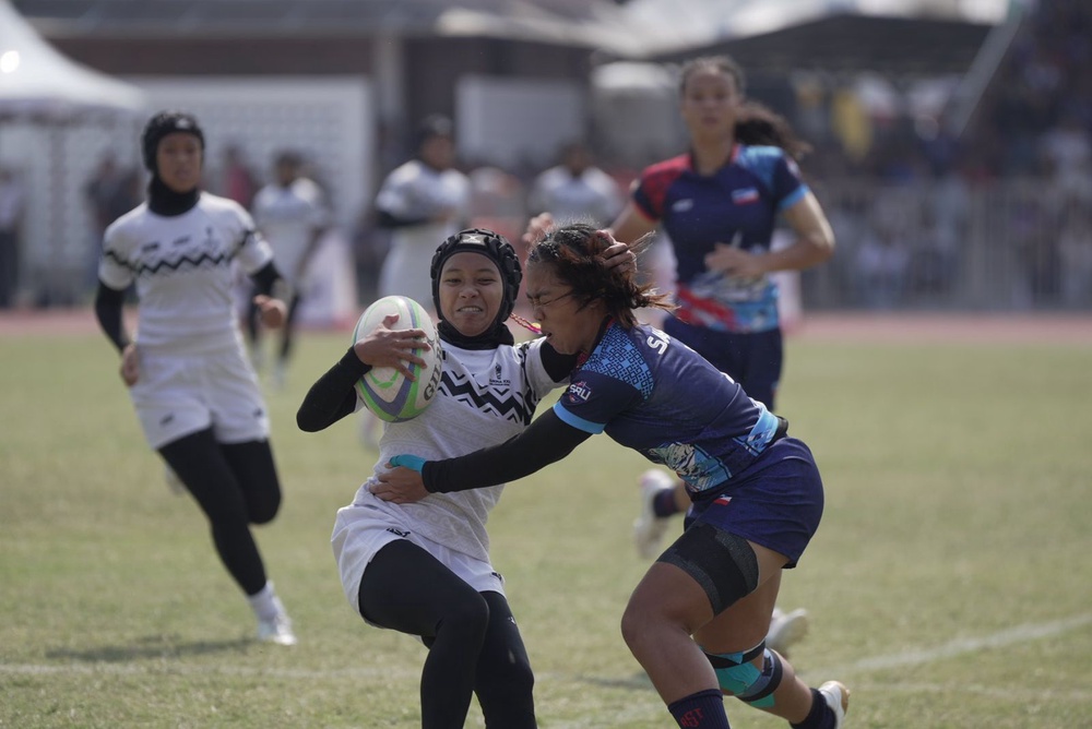 Image from: Rangkuman SUKMA 2026: Selangor cukup 80 emas, kini intai juara keseluruhan