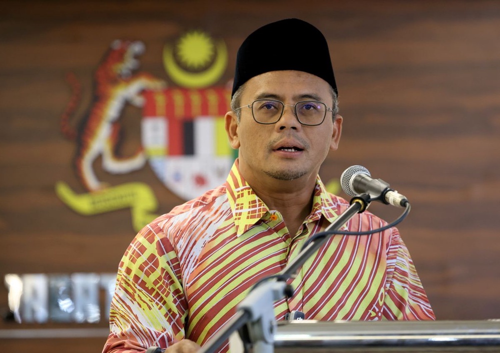 Image from: Festival Turath Islami 2026 diperluas ke peringkat nasional