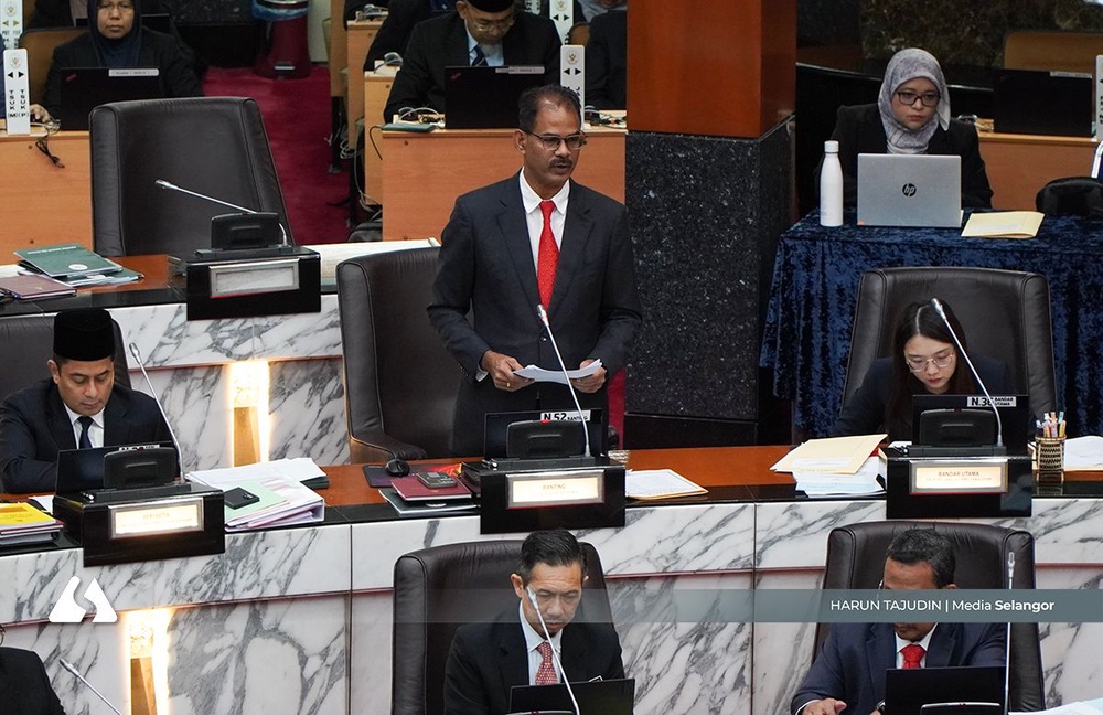 Image from: Selangor catat 50,226 peluang kerja, pengangguran turun kepada 2.0 peratus