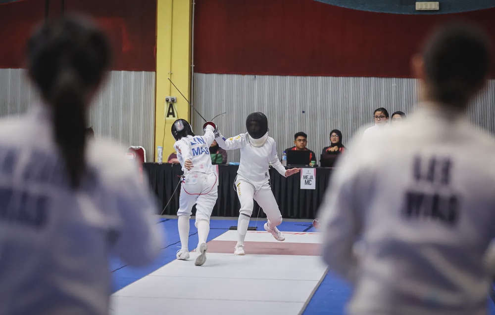 Image from: KLIK SUKMA Selangor 2026 - Hari kelapan