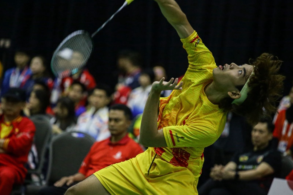 Image from: Rangkuman SUKMA 2026: Silambam lengkapkan emas ke-101 Selangor