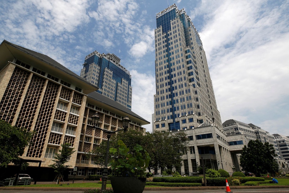Image from: Indonesia readies repayment for cooperative scheme loans but funds not yet released