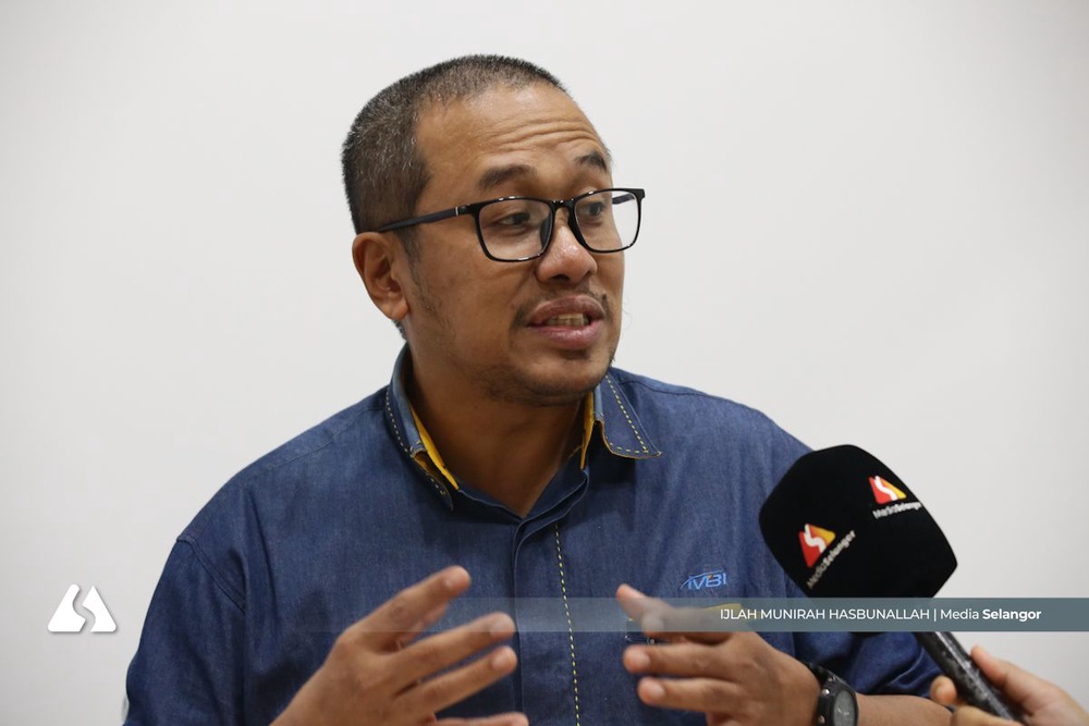 Image from: SUKMA 2026: Akuatik Selangor tampil inklusif, kini lebih mesra OKU