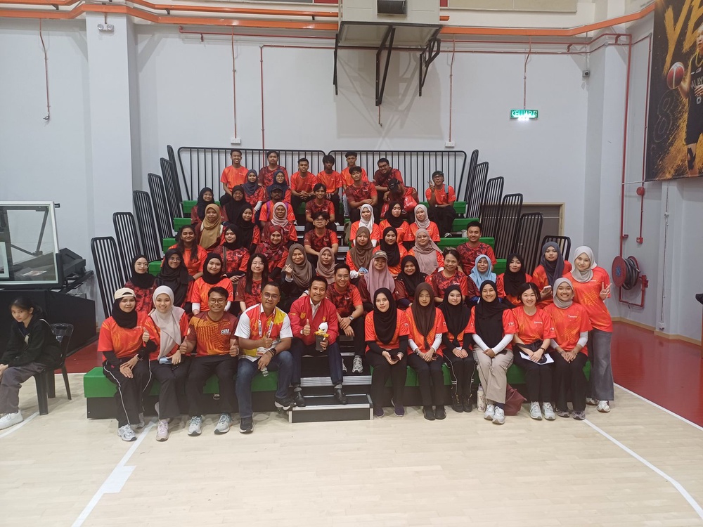 Image from: SUKMA 2026: Dua emas awal beri isyarat positif buat Selangor
