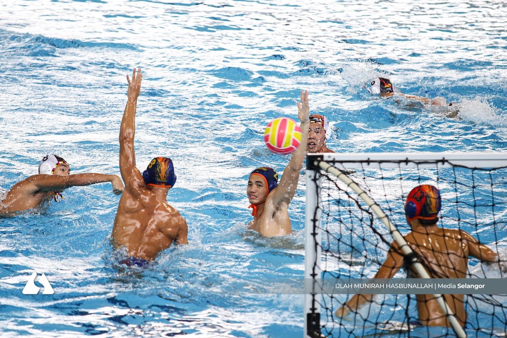 Image from: SUKMA 2026 round-up: Selangor add more gold, medal hunt continues