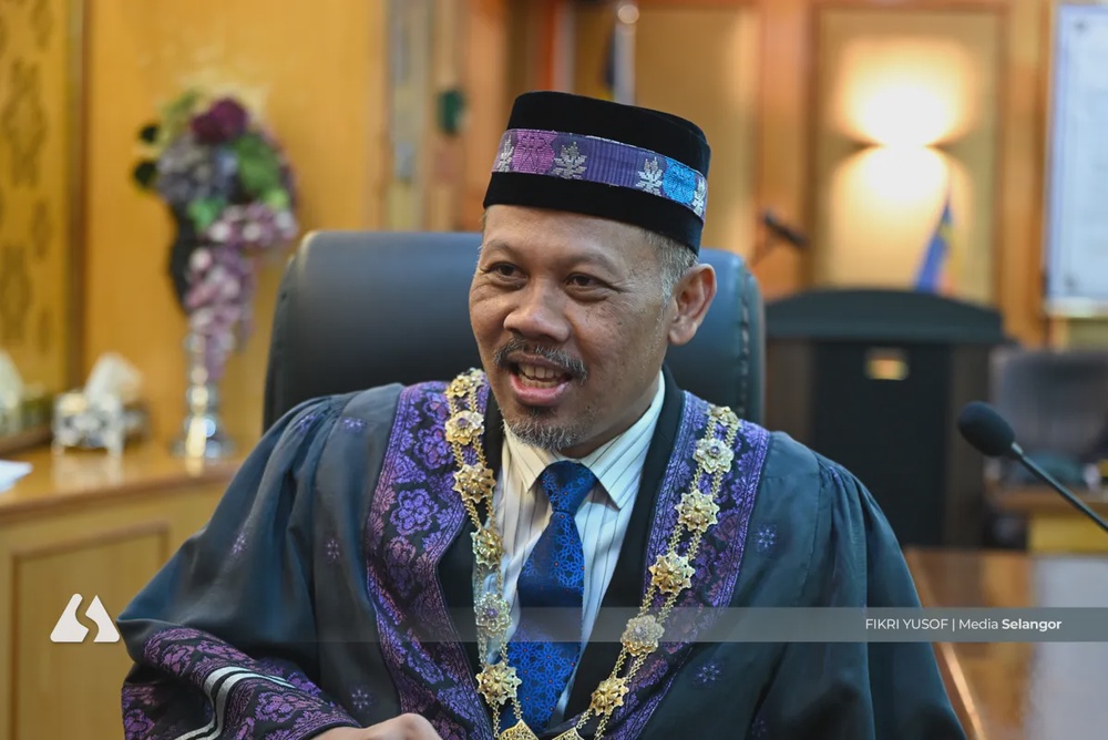 Image from: Keperluan penduduk jadi asas MBPJ rangka Belanjawan 2027
