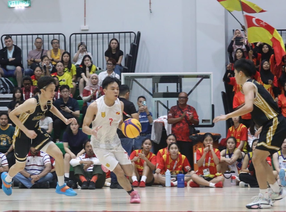 Image from: 【马运会】雪州代表团首夺2金 阿峇斯:增信心摘80金牌!