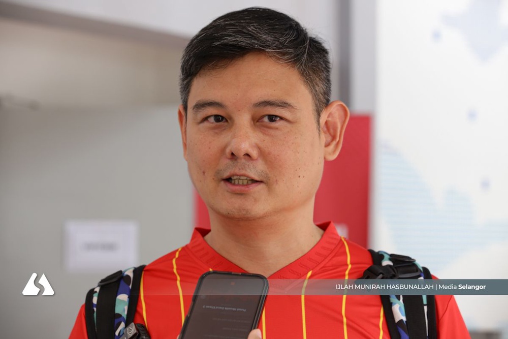 Image from: SUKMA 2026: Jurulatih tuntut 13 perenang Selangor tingkat prestasi di final
