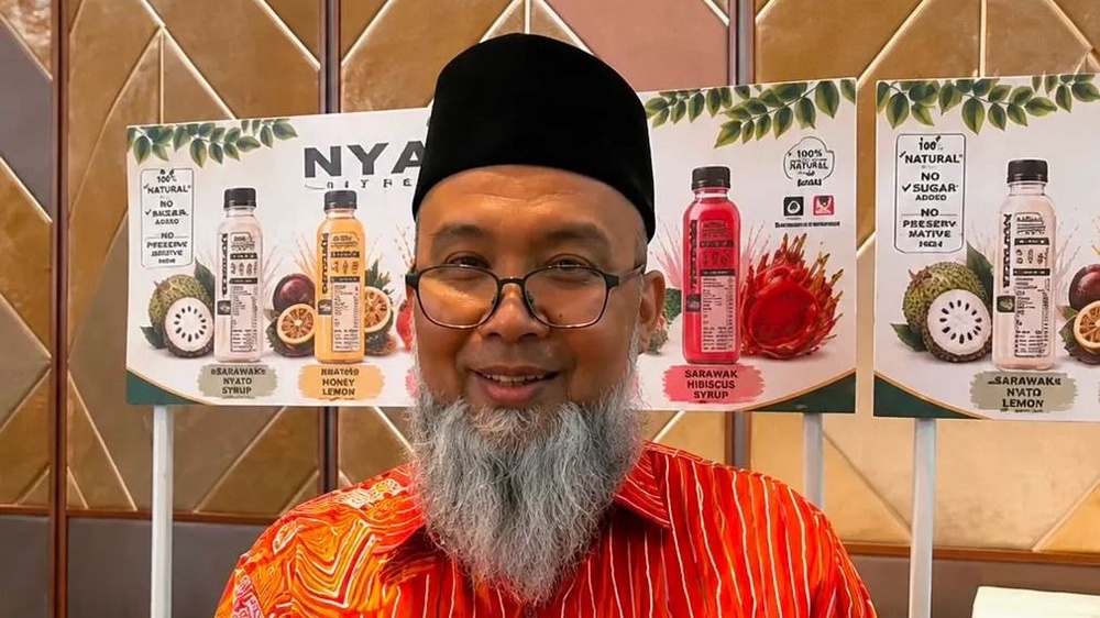 Image from: SAY LEAD perkasa keyakinan, kemahiran usahawan OKU Selangor bina perniagaan