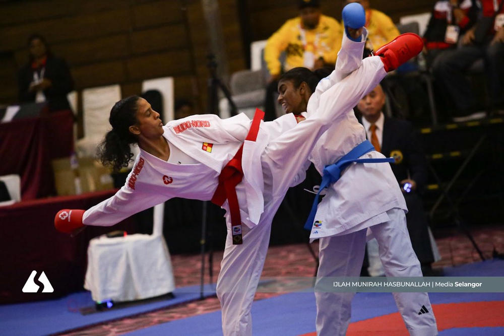 Image from: KLIK SUKMA Selangor 2026 - Hari kelapan