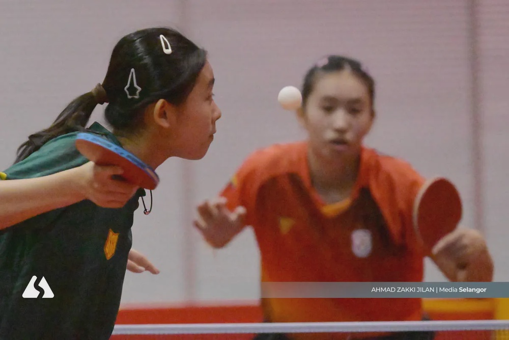 Image from: Rangkuman SUKMA 2026: Selangor cukup 80 emas, kini intai juara keseluruhan