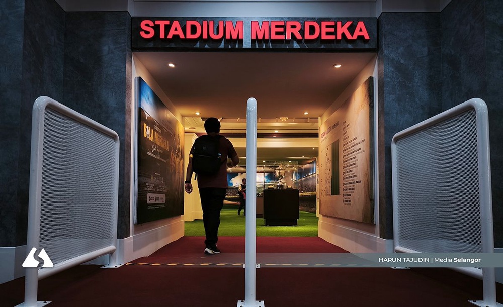 Image from: Nostalgia Bola, Semangat Bersama