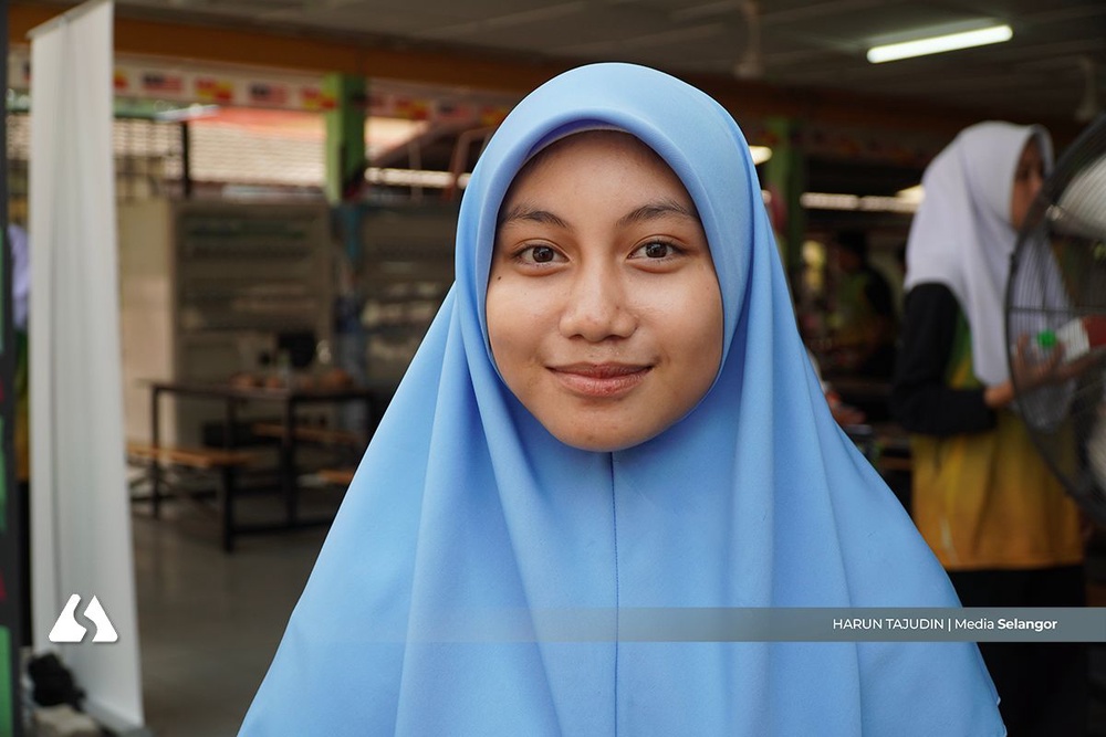 Image from: Nutrisel ringankan beban keluarga, pelajar puji manfaat nikmati sarapan berkhasiat