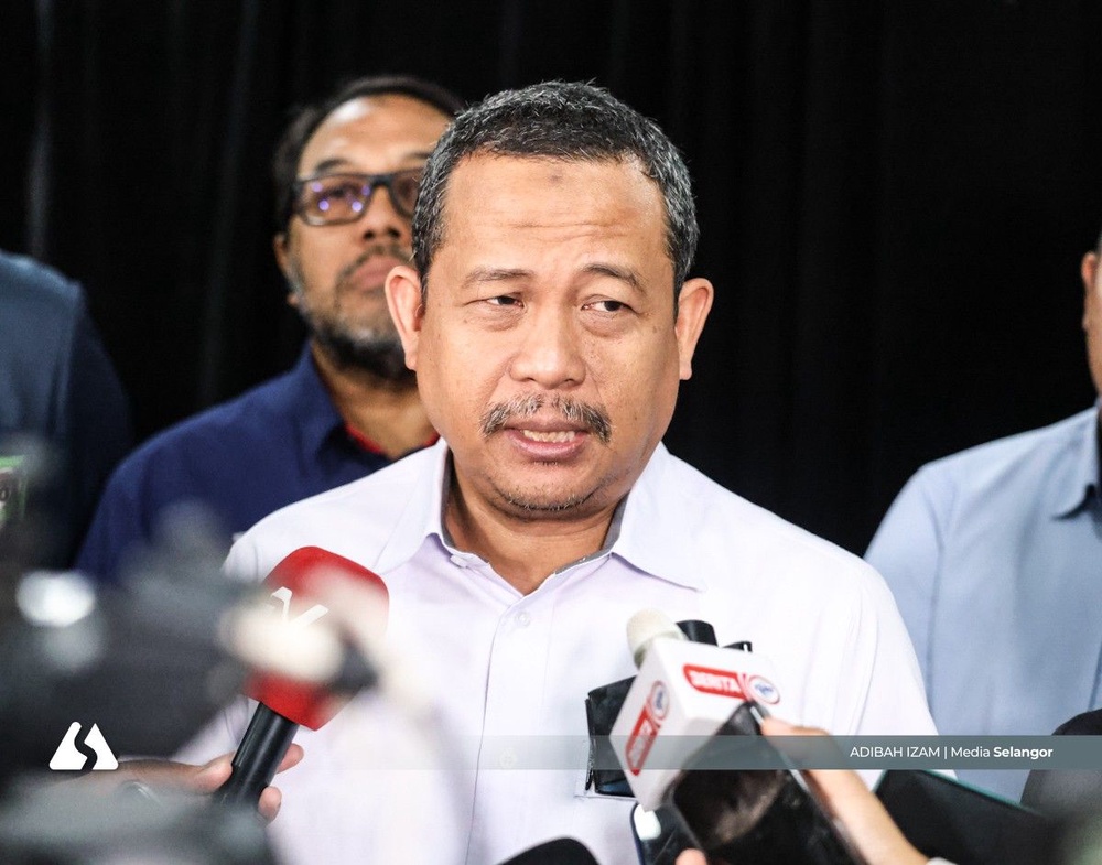 Image from: Piala Jubli Perak: Negeri salur RM500,000, galak pembangunan akar umbi
