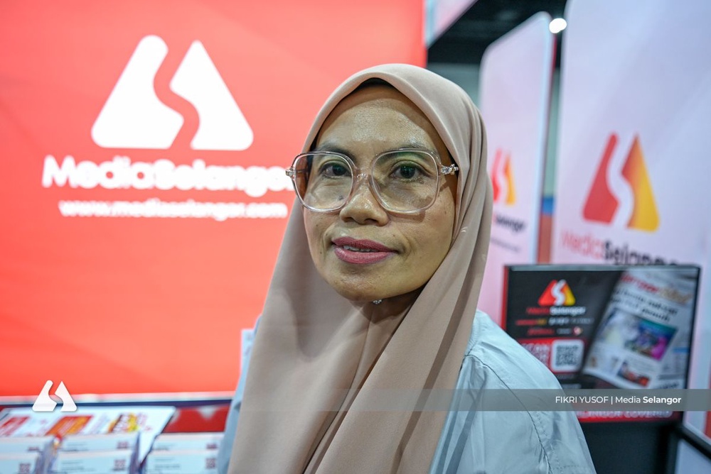 Image from: MIHAS 2026: Media Selangor tawar pakej media serendah RM2,999