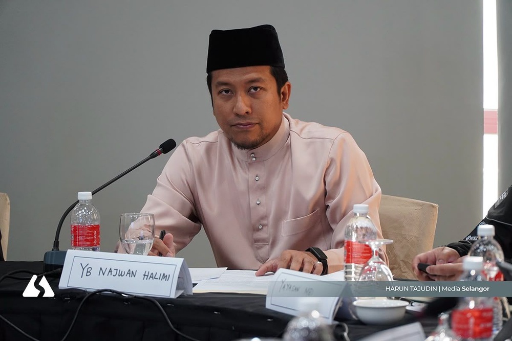 Image from: EXCO: Selangor pertimbang setiap daerah jadi hab ekonomi kreatif
