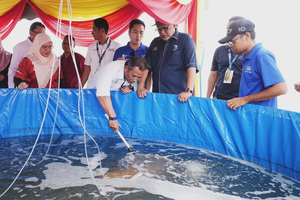 Image from: MAHA 2026: Pavilion Selangor ketengah inovasi, produk pertanian