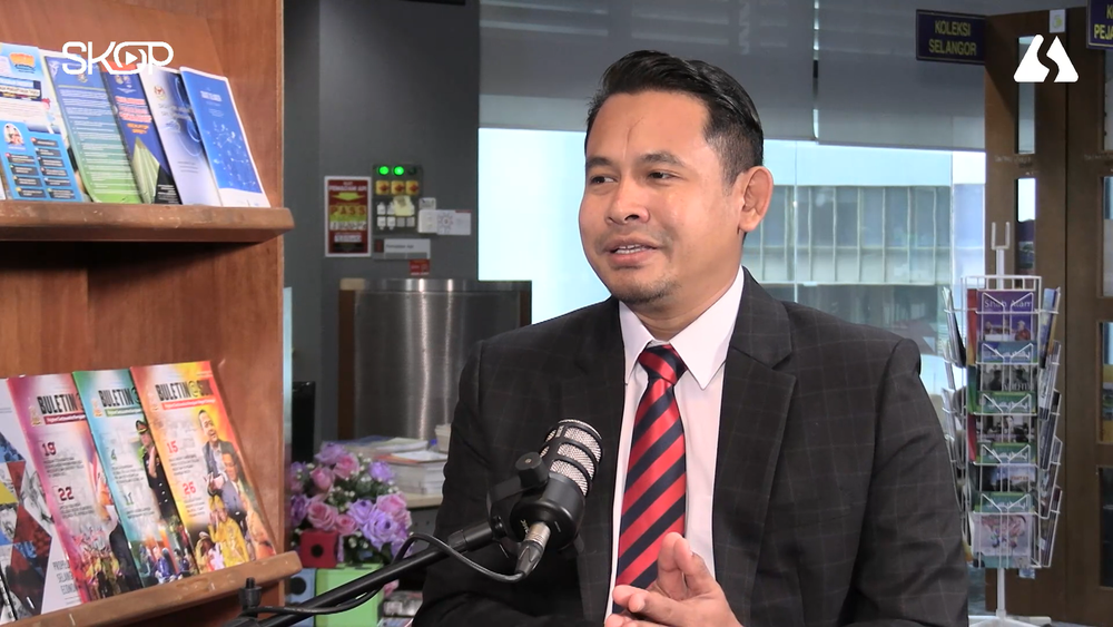 Image from: MTOS sasar tempatkan dua pekerja OKU setiap syarikat, elak rasa terasing