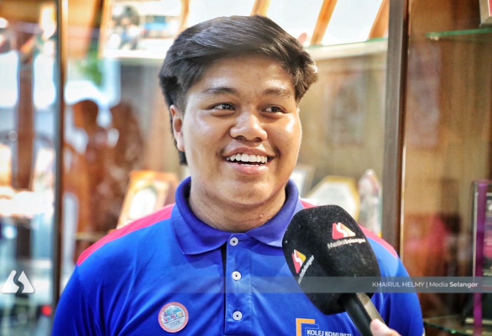 Image from: Pembelajaran sepanjang hayat bantu jana pendapatan sampingan