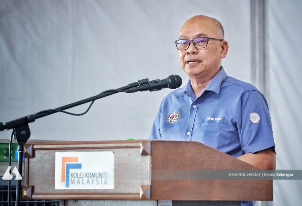 Image from: Pembelajaran sepanjang hayat perlu jadi budaya rakyat Malaysia