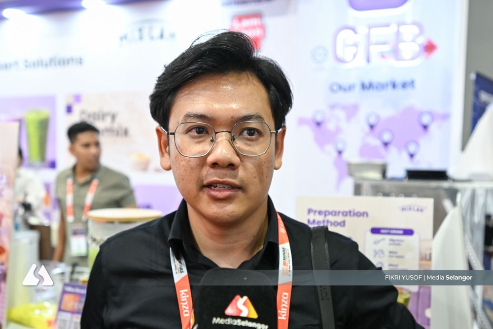 Image from: MIHAS 2026 buka mata pengunjung terhadap pelbagai produk halal
