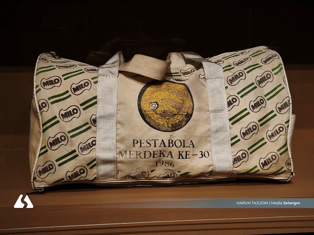 Image from: Nostalgia Bola, Semangat Bersama