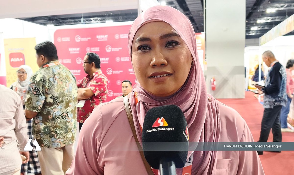 Image from: MIHAS 2026 tarik pengunjung teroka ekosistem halal melangkaui makanan