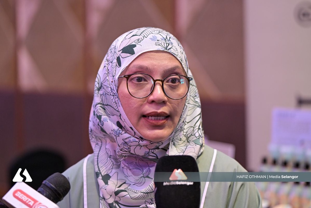 Image from: SAY Aspire highlights five local SMEs with globalisation potential