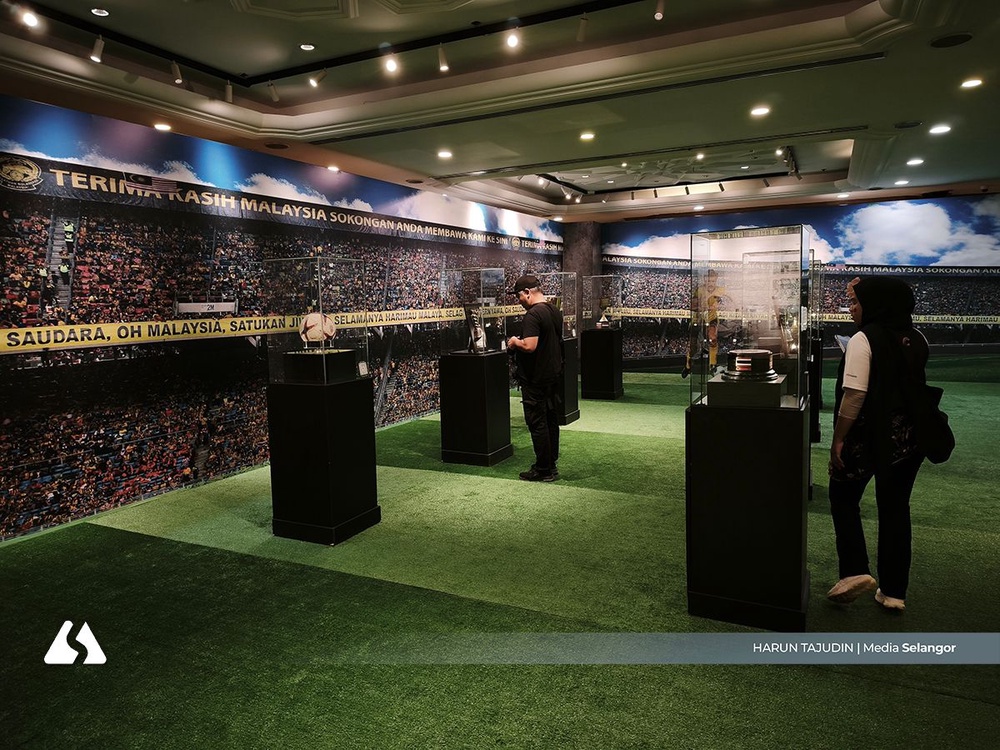 Image from: Nostalgia Bola, Semangat Bersama