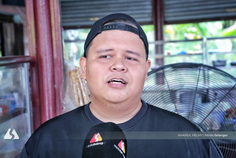 Image from: Penduduk cadang pindahkan penternakan ayam, rasa tidak selesa jejas persekitaran