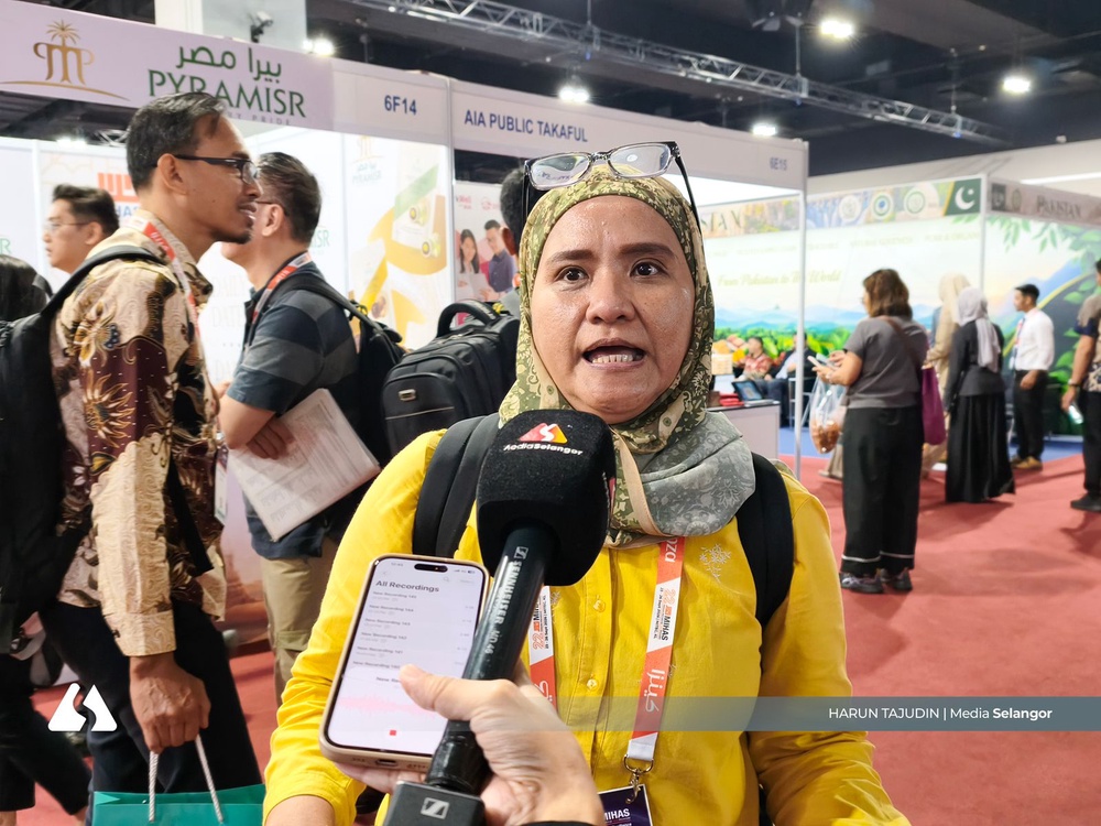 Image from: MIHAS 2026 tarik pengunjung teroka ekosistem halal melangkaui makanan
