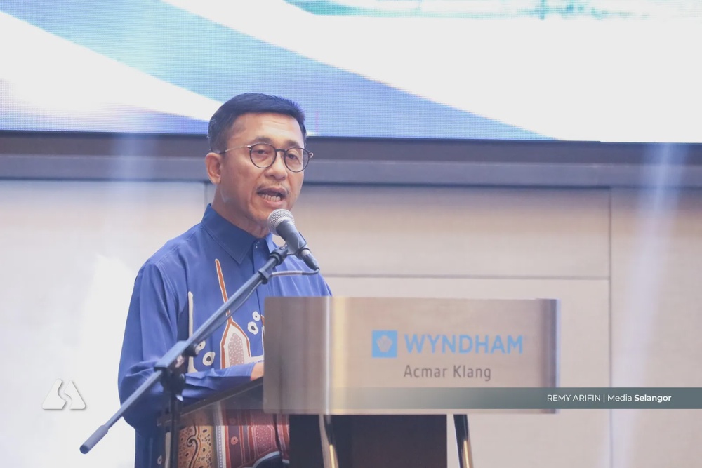 Image from: Moratorium rumah Selangor: Tiada permohonan sejak Jun