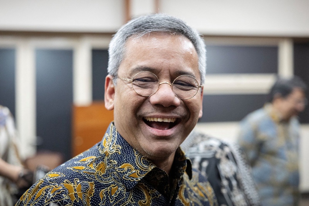 Image from: Indonesia readies repayment for cooperative scheme loans but funds not yet released