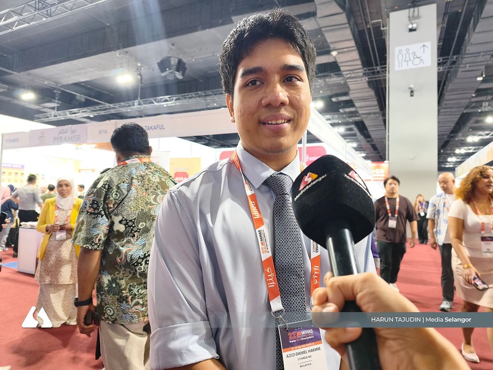 Image from: MIHAS 2026 tarik pengunjung teroka ekosistem halal melangkaui makanan