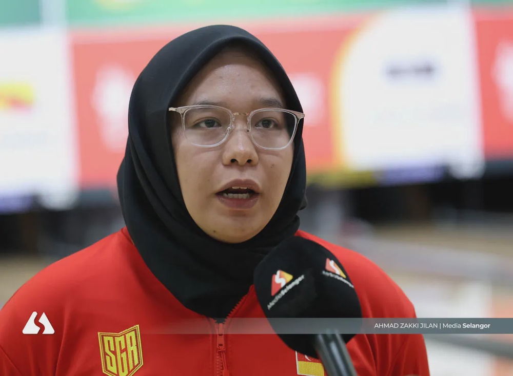 Image from: Para SUKMA: Kemalangan ubah haluan, penampilan sulung Muhammad Yunus raih Perak