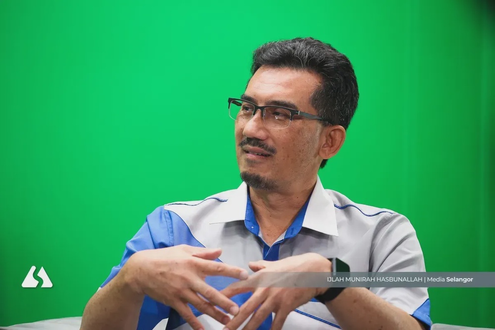 Image from: Monsun Timur Laut bermula 27 Oktober, lima episod hujan lebat diramal berlaku