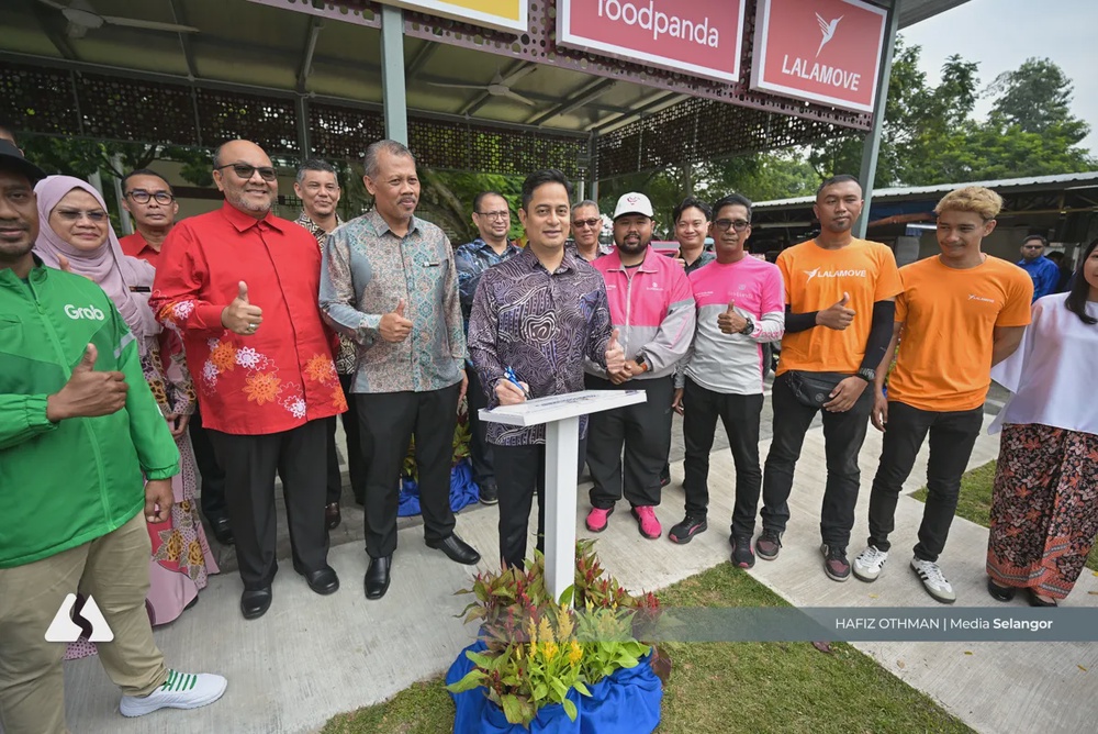 Image from: Selangor teliti model guru KAFA kendali dua sesi, gaji lebih tinggi