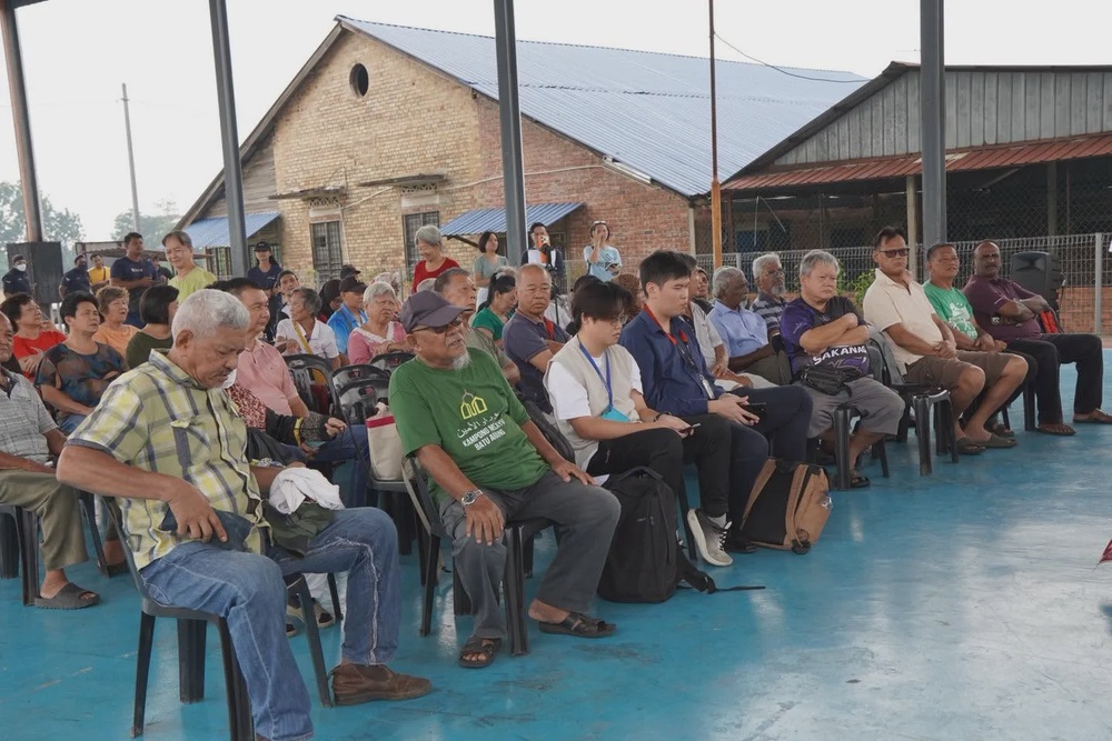 Image from: 煤炭山拟建WTE厂引关注 蔡伟杰促正视人民心声