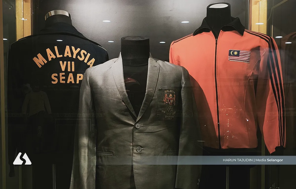 Image from: Nostalgia Bola, Semangat Bersama