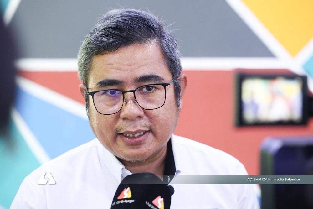 Image from: Yayasan MBI salur RM20,000 baiki bumbung sekolah rosak akibat ribut