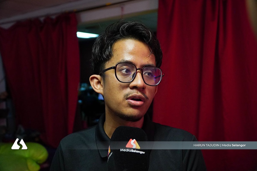Image from: Catur Melayu dihidupkan semula, perkukuh warisan dan identiti bangsa