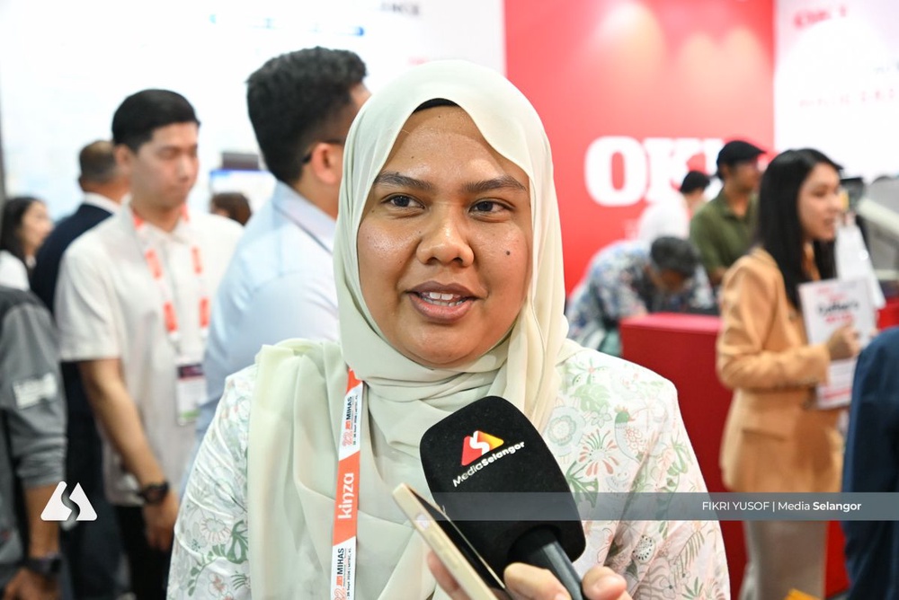 Image from: MIHAS 2026 buka mata pengunjung terhadap pelbagai produk halal