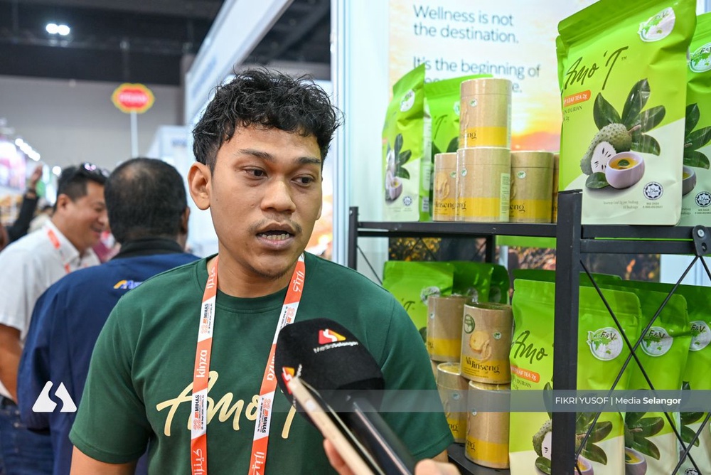 Image from: MIHAS 2026 tingkat kesedaran, perkasa industri kosmetik halal