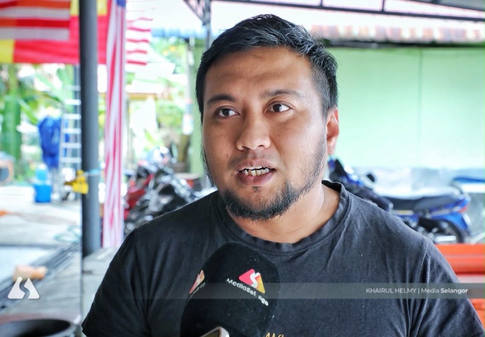 Image from: Penduduk cadang pindahkan penternakan ayam, rasa tidak selesa jejas persekitaran