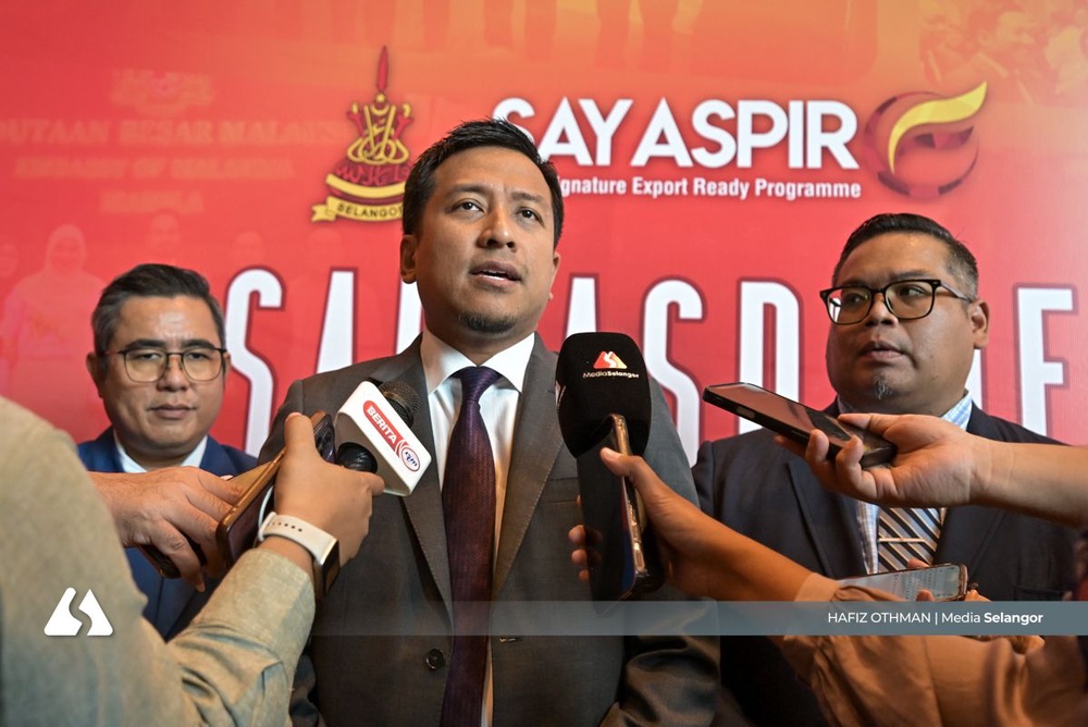 Image from: Para SUKMA: Empat acara diteruskan semula, langkah pencegahan jerebu diperketat
