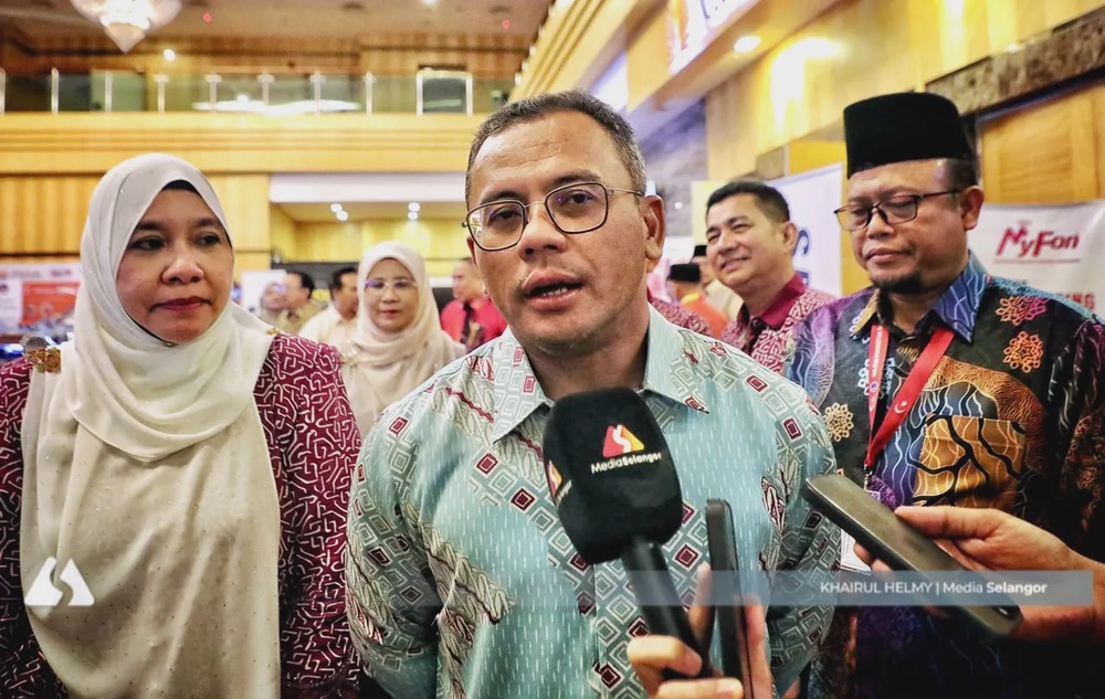 Image from: MB: Adaptasi AI di sekolah perlu diberi perhatian hadapi cabaran pendidikan