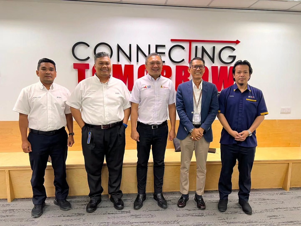 Image from: Selangor terus perkukuh momentum pelaburan, RM70 bilion diluluskan setakat Jun